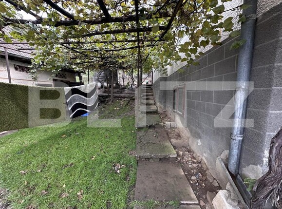 Casa de vânzare 3 camere Exterior Est - 179128CV | BLITZ Dej | Poza14