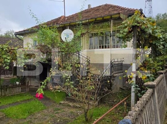 Casa de vânzare 3 camere Exterior Est - 179128CV | BLITZ Dej | Poza3