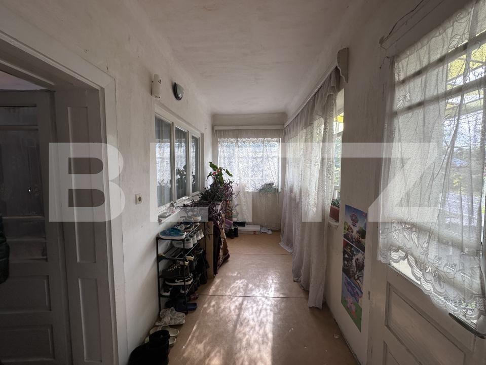 Casa de vânzare 3 camere Exterior Est - 179128CV | BLITZ Dej | Poza11