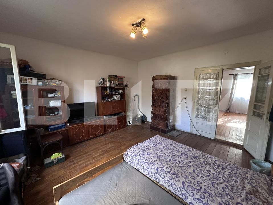 Casa de vânzare 3 camere Exterior Est - 179128CV | BLITZ Dej | Poza8