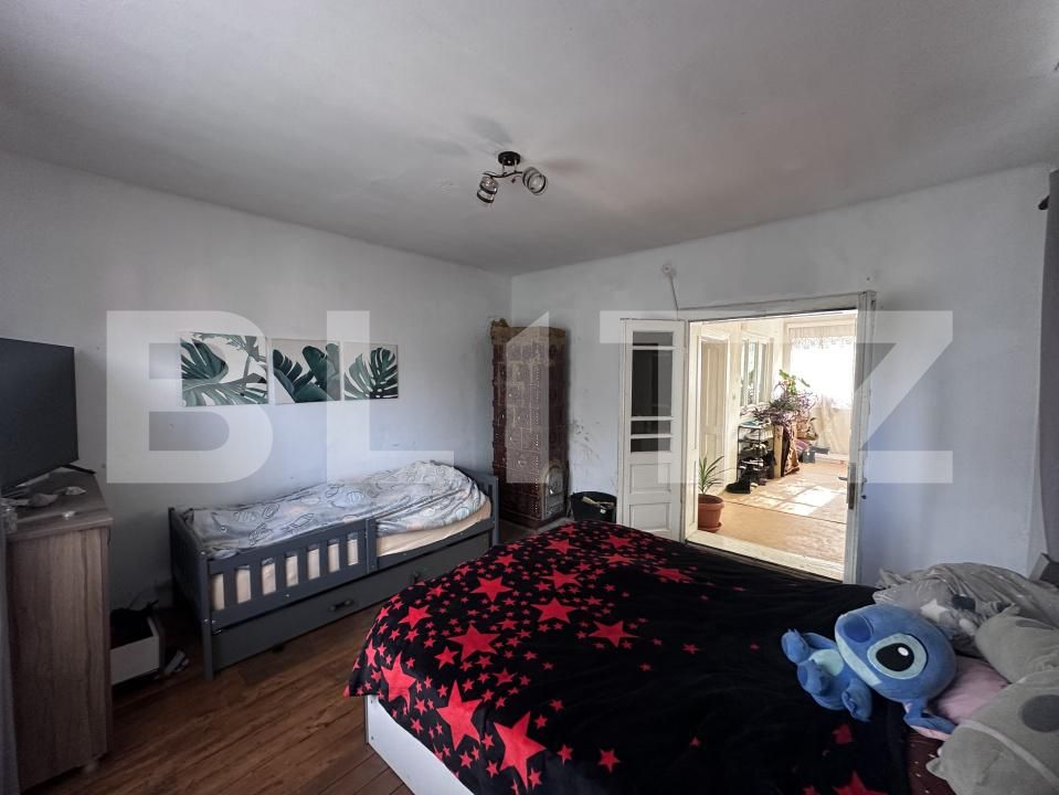 Casa de vânzare 3 camere Exterior Est - 179128CV | BLITZ Dej | Poza7