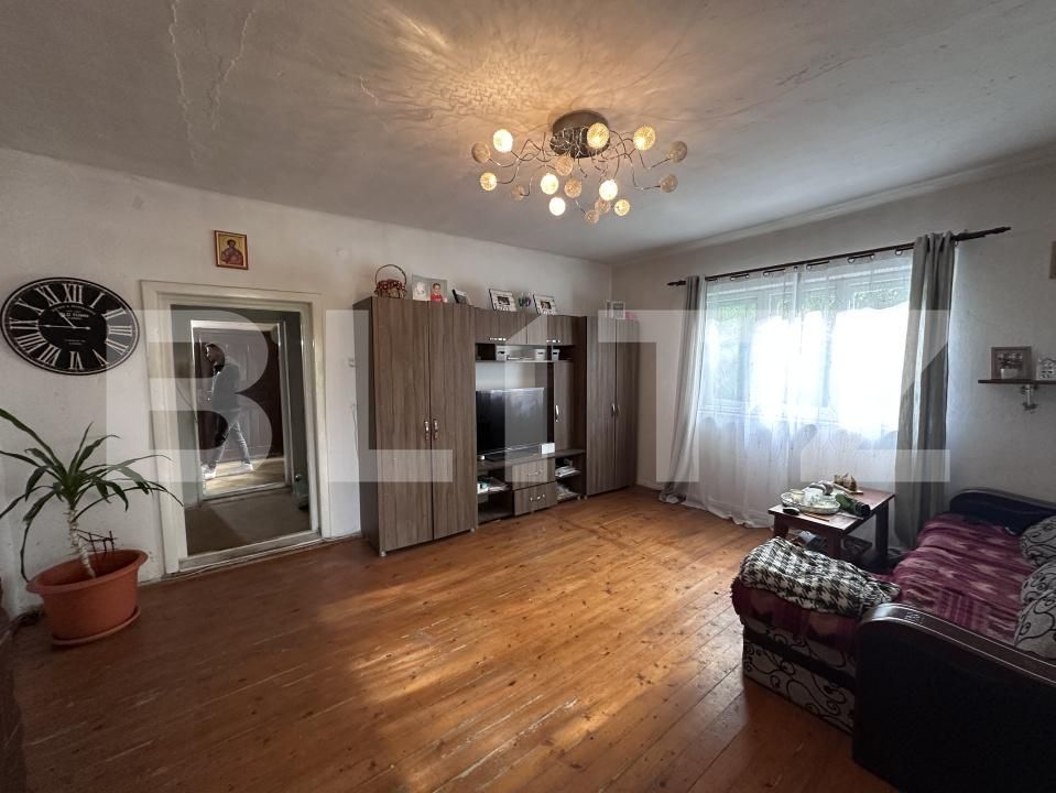 Casa de vânzare 3 camere Exterior Est - 179128CV | BLITZ Dej | Poza1