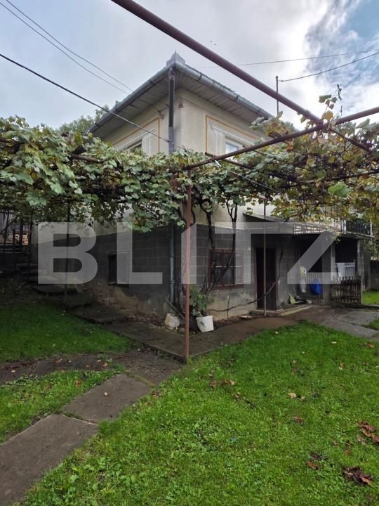 Casa de vânzare 3 camere Exterior Est - 179128CV | BLITZ Dej | Poza19