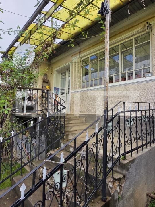 Casa de vânzare 3 camere Exterior Est - 179128CV | BLITZ Dej | Poza18