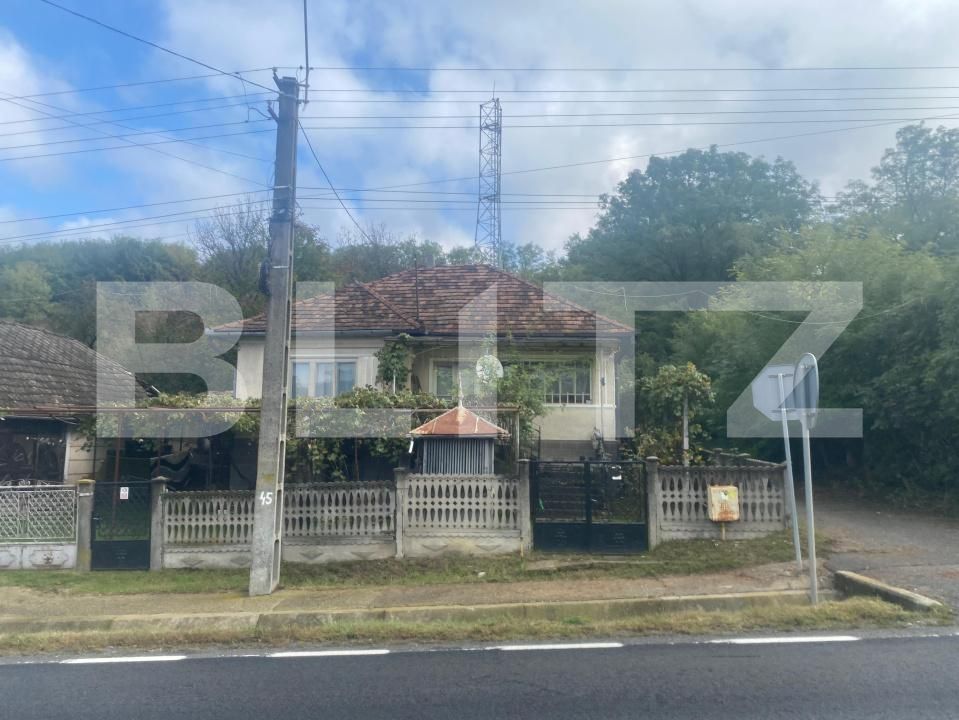 Casa de vânzare 3 camere Exterior Est - 179128CV | BLITZ Dej | Poza2