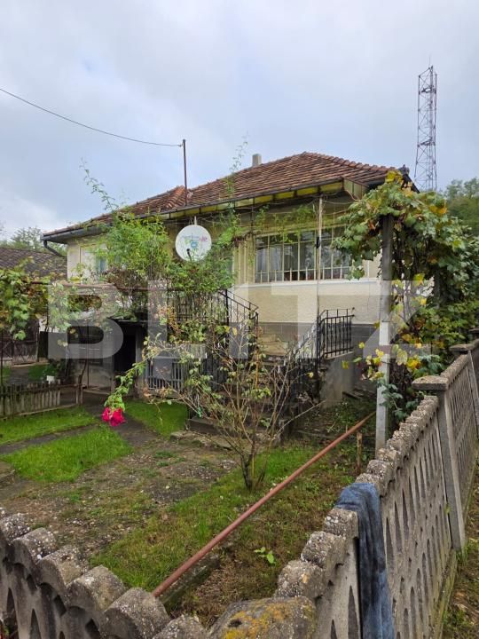 Casa de vânzare 3 camere Exterior Est - 179128CV | BLITZ Dej | Poza3