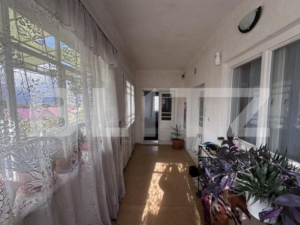 Casa de vânzare 3 camere Exterior Est - 179128CV | BLITZ Dej | Poza10