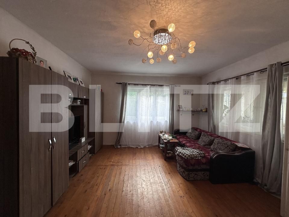 Casa de vânzare 3 camere Exterior Est - 179128CV | BLITZ Dej | Poza4