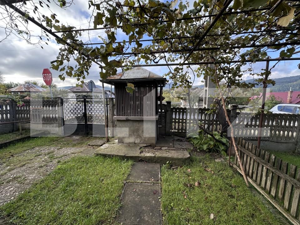 Casa de vânzare 3 camere Exterior Est - 179128CV | BLITZ Dej | Poza15