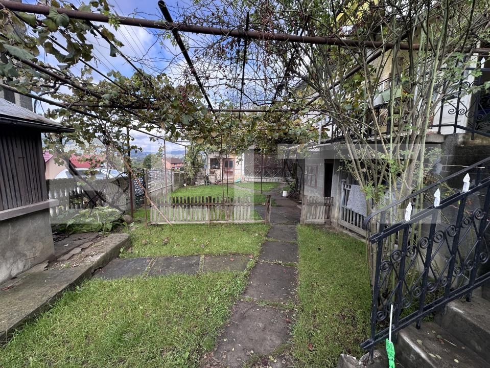 Casa de vânzare 3 camere Exterior Est - 179128CV | BLITZ Dej | Poza13