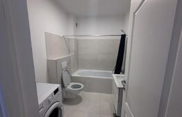 Apartament modern cu 2 camere – bloc nou, balcon generos+parcare