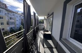 Apartament modern cu 2 camere – bloc nou, balcon generos+parcare