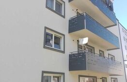 Apartament modern cu 2 camere – bloc nou, balcon generos+parcare