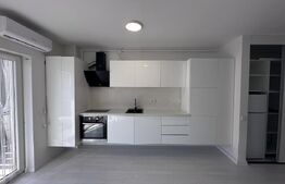 Apartament modern cu 2 camere – bloc nou, balcon generos+parcare