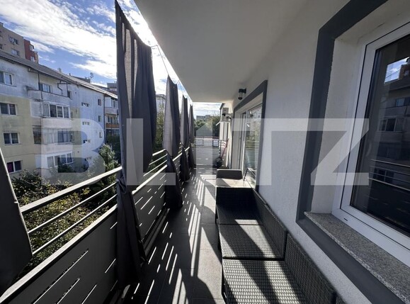 Apartament de vânzare 2 camere Nord-Vest - 179405AV | BLITZ Dej | Poza10