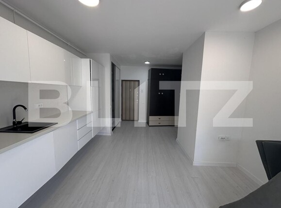 Apartament de vânzare 2 camere Nord-Vest - 179405AV | BLITZ Dej | Poza4
