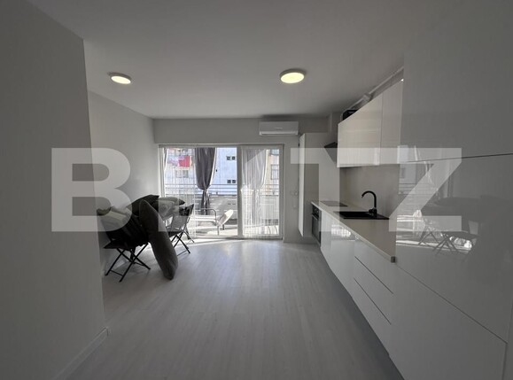 Apartament de vânzare 2 camere Nord-Vest - 179405AV | BLITZ Dej | Poza2
