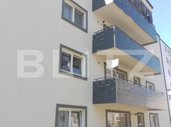 Apartament de vânzare 2 camere Nord-Vest - 179405AV | BLITZ Dej | Poza1