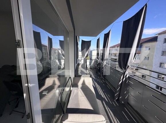 Apartament de vânzare 2 camere Nord-Vest - 179405AV | BLITZ Dej | Poza11