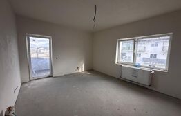 Apartament de 3 camere – 76 mp + terasă, bloc nou cu lift