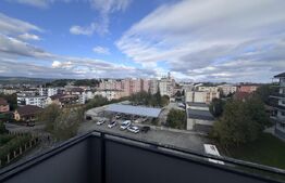 Apartament de 3 camere – 76 mp + terasă, bloc nou cu lift