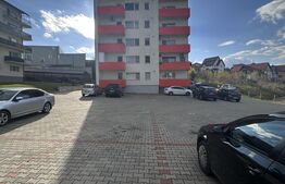 Apartament de 3 camere – 76 mp + terasă, bloc nou cu lift