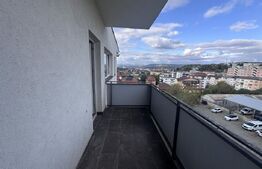 Apartament de 3 camere – 76 mp + terasă, bloc nou cu lift
