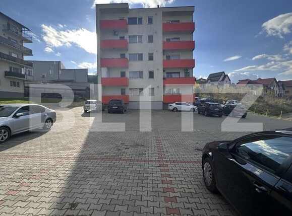 Apartament de vânzare 3 camere Nord-Vest - 179407AV | BLITZ Dej | Poza5