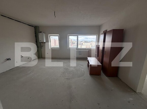 Apartament de vânzare 3 camere Nord-Vest - 179407AV | BLITZ Dej | Poza8
