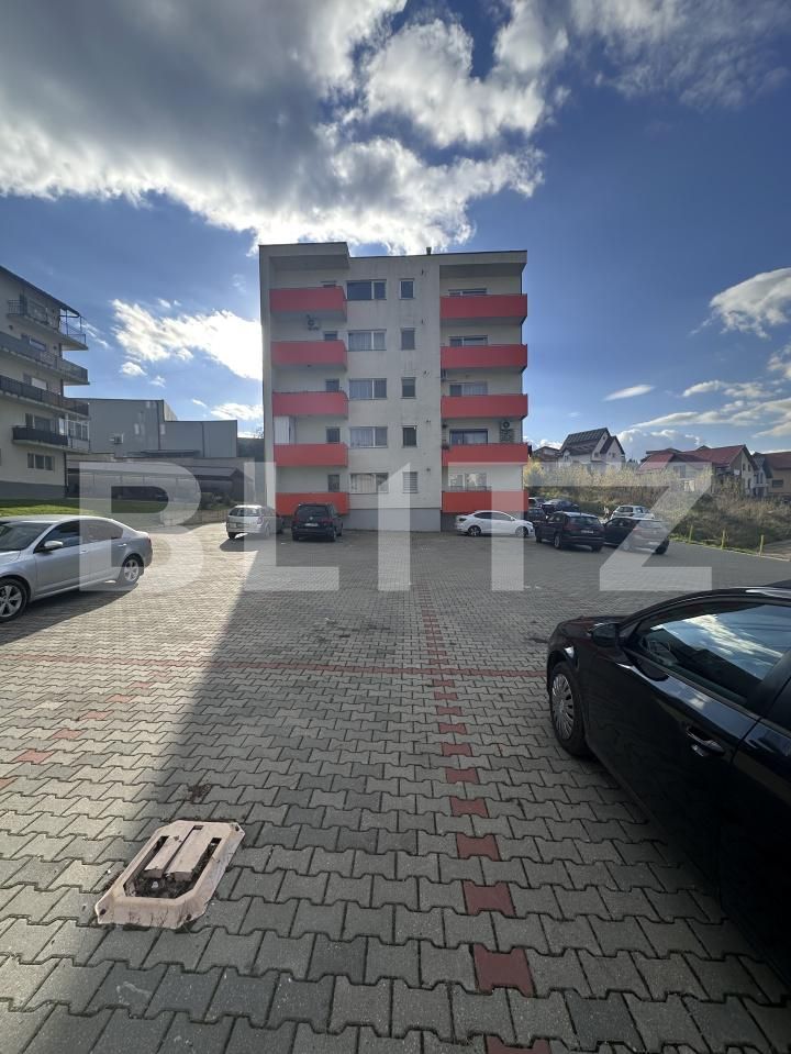 Apartament de vânzare 3 camere Nord-Vest - 179407AV | BLITZ Dej | Poza5