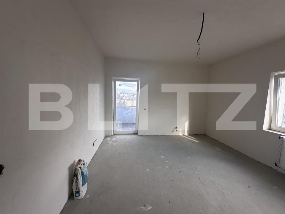 Apartament de vânzare 3 camere Nord-Vest - 179407AV | BLITZ Dej | Poza7