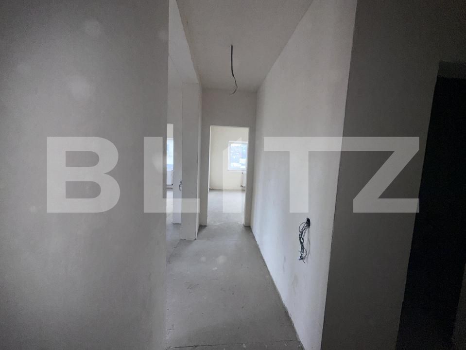 Apartament de vânzare 3 camere Nord-Vest - 179407AV | BLITZ Dej | Poza3