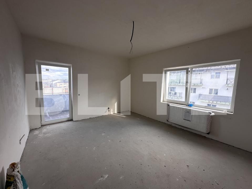 Apartament de vânzare 3 camere Nord-Vest - 179407AV | BLITZ Dej | Poza6