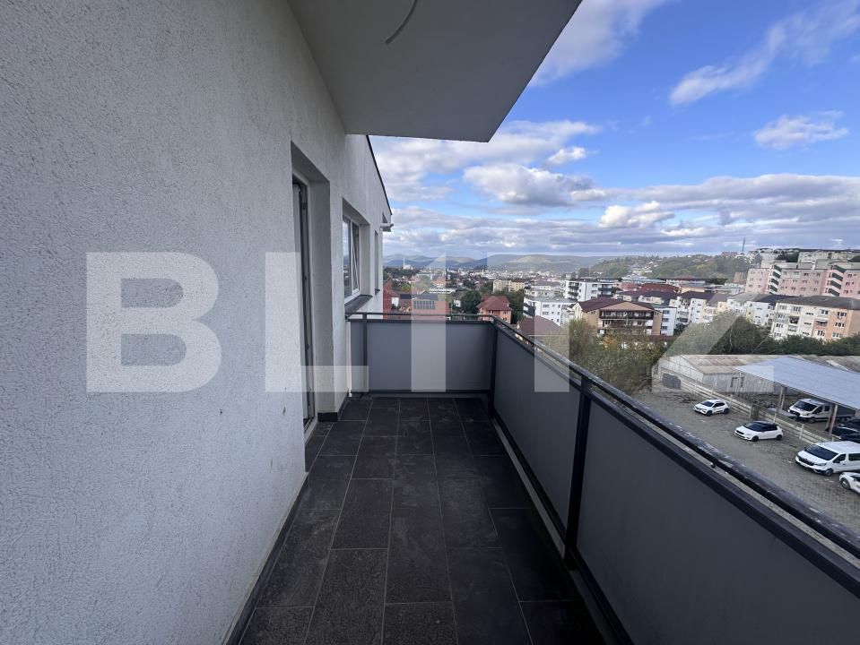 Apartament de vânzare 3 camere Nord-Vest - 179407AV | BLITZ Dej | Poza4