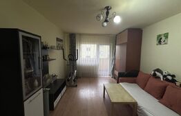 Apartament de 4 camere – 77,5 mp utili, 2 băi, 2 balcoane – zona Standard, Dej
