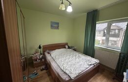 Apartament de 4 camere – 77,5 mp utili, 2 băi, 2 balcoane – zona Standard, Dej