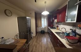 Apartament de 4 camere – 77,5 mp utili, 2 băi, 2 balcoane – zona Standard, Dej