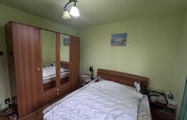 Apartament de 4 camere – 77,5 mp utili, 2 băi, 2 balcoane – zona Standard, Dej