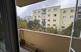 Apartament de 4 camere – 77,5 mp utili, 2 băi, 2 balcoane – zona Standard, Dej