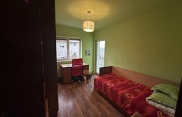 Apartament de 4 camere – 77,5 mp utili, 2 băi, 2 balcoane – zona Standard, Dej