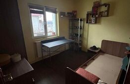 Apartament de 4 camere – 77,5 mp utili, 2 băi, 2 balcoane – zona Standard, Dej