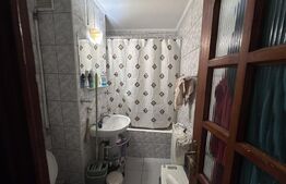 Apartament de 4 camere – 77,5 mp utili, 2 băi, 2 balcoane – zona Standard, Dej