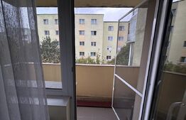 Apartament de 4 camere – 77,5 mp utili, 2 băi, 2 balcoane – zona Standard, Dej