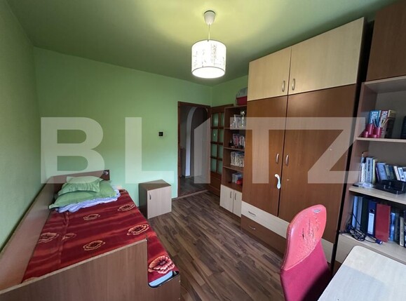 Apartament de vânzare 4 camere Nord-Vest - 179472AV | BLITZ Dej | Poza10