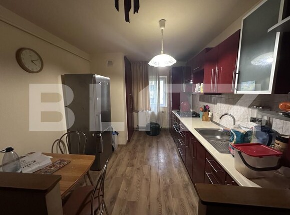 Apartament de vânzare 4 camere Nord-Vest - 179472AV | BLITZ Dej | Poza2