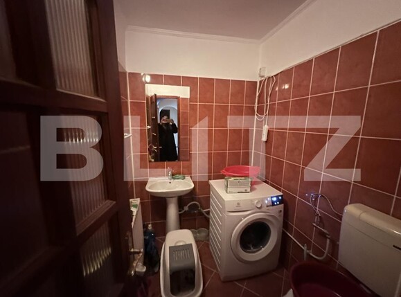 Apartament de vânzare 4 camere Nord-Vest - 179472AV | BLITZ Dej | Poza8