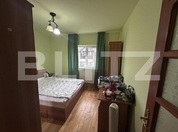 Apartament de vânzare 4 camere Nord-Vest - 179472AV | BLITZ Dej | Poza1