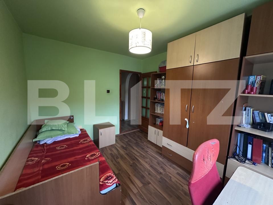 Apartament de vânzare 4 camere Nord-Vest - 179472AV | BLITZ Dej | Poza10