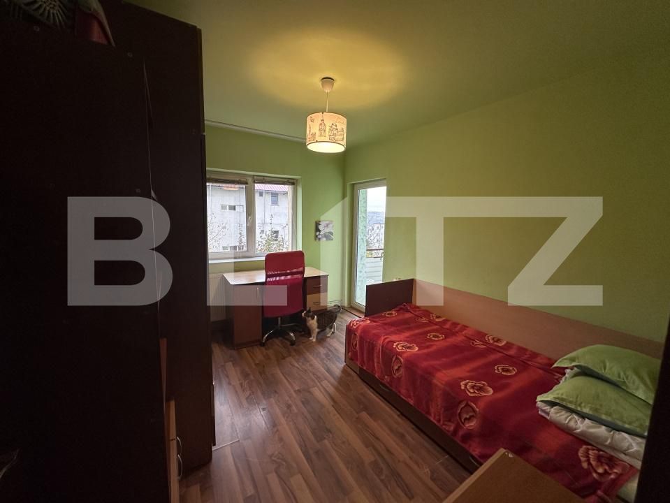 Apartament de vânzare 4 camere Nord-Vest - 179472AV | BLITZ Dej | Poza9