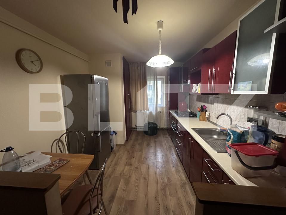 Apartament de vânzare 4 camere Nord-Vest - 179472AV | BLITZ Dej | Poza2